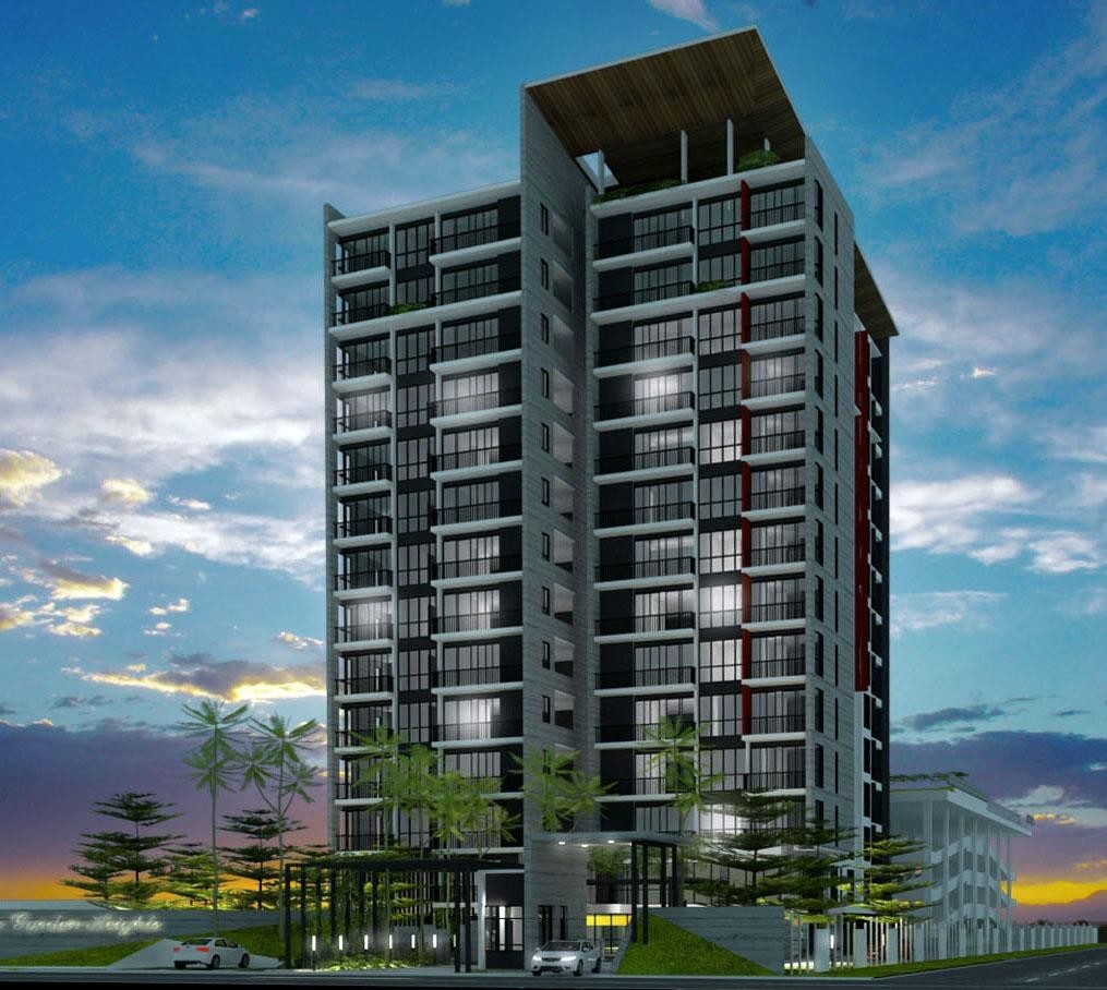 condominium